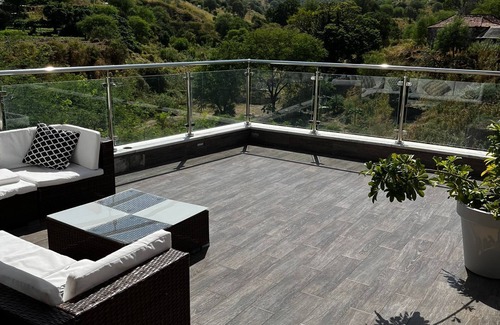 Sao Lourenco dos Orgaos Villa | Villa Nayeli Luxury & Simplicity
