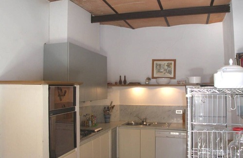 Impruneta Villa | Villa near Florence and golf ideal for family holidays and celebrations