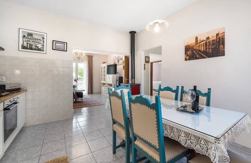Unesic House | Villa near Krka with Private Pool