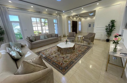 Lusail Villa | Villa near Lusial stadium