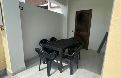 Casal Velino House | Villa Nettuno