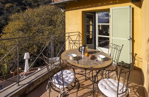 Le Ray House | Villa-Nice