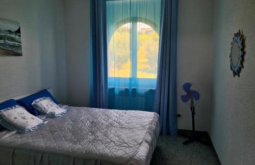 Monteodorisio House | Villa Nicol
