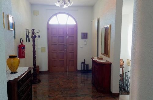 Monteodorisio House | Villa Nicol