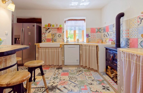 Grabri Villa | Villa Nicolara - Three Bedroom Villa with Pool