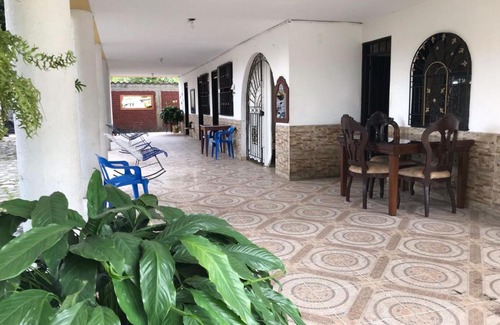 Tulua Villa | Villa Nieves Tuluá
