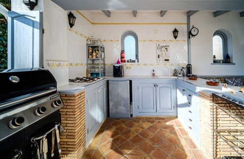 Montgo de Toscamar Villa | Villa Nigella am Montgo - 10 Minuten vom Strand
