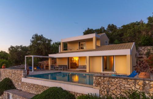 Paxos Villa | Villa Nika