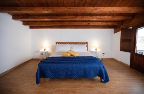 Fanusa Villa | Villa Nikla