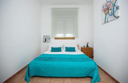 Fanusa Villa | Villa Nikla