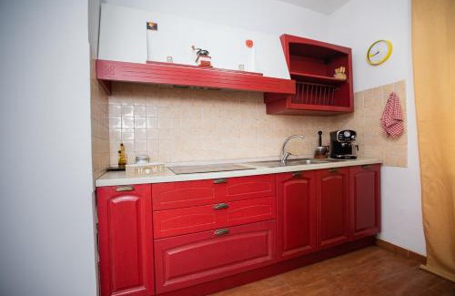Fanusa Villa | Villa Nikla