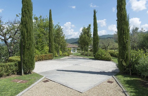 Pieve al Bagnoro Villa | Villa Ninfeo 10+4, Emma Villas
