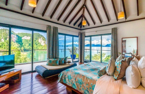 Ko Yao Resort | Villa Niran - Two Bedroom Resort, Sleeps 4
