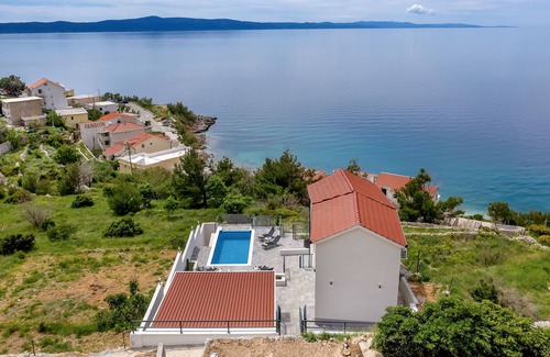 Drasnice House | Villa No stress (V6011-K1) - Drasnice