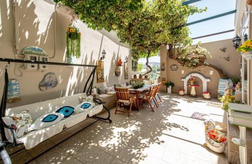 Milia Apartment | Villa Noelia