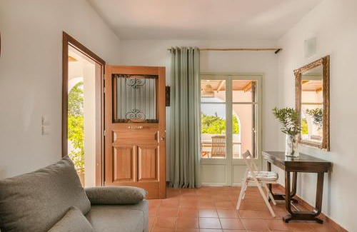 Antipata Apartment | Villa Noi- Noi The Apartment