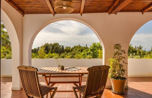 Antipata Apartment | Villa Noi- Noi The Apartment