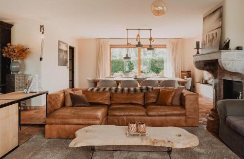 Maldegem House | Villa Noortem