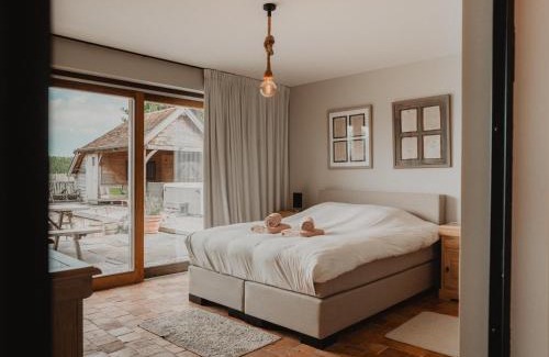 Maldegem House | Villa Noortem