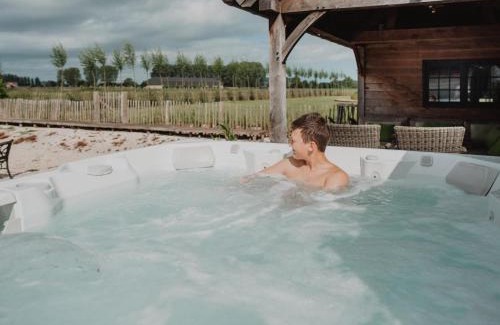 Maldegem House | Villa Noortem