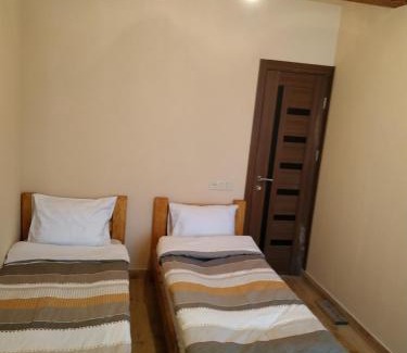 Yerevan House | Villa Nors
