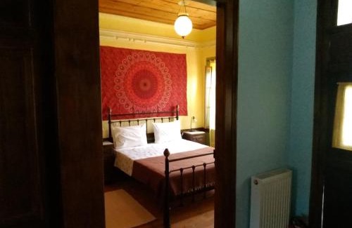 Eresos House | Villa Notia