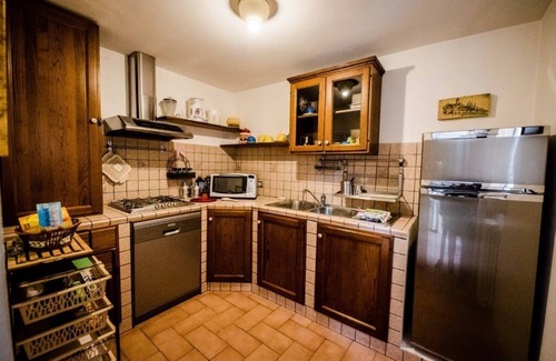 Perugia Villa | Villa Nuba,Perugino villa-apt.5min to downtown,playground,Eco pool,barbecue,wifi
