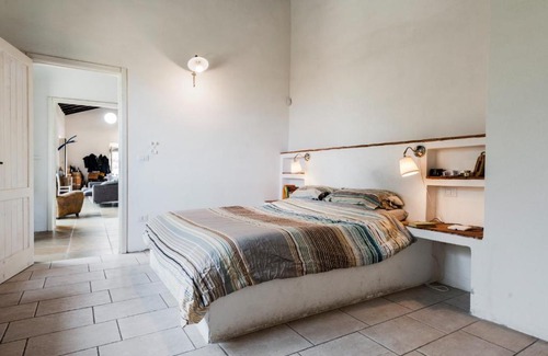 Mascali Villa | Villa Nunziata