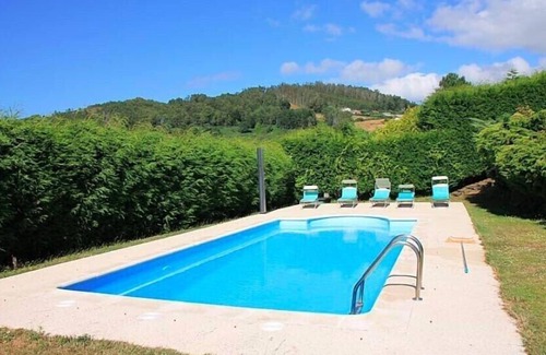 Vilarrube Villa | Villa O Baleo (near to Baleo beach)