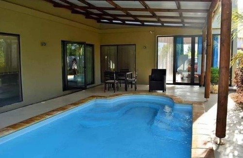 Port Louis Villa | Villa O'Sables