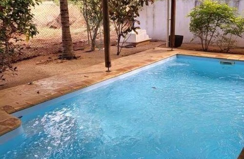 Port Louis Villa | Villa O'Sables