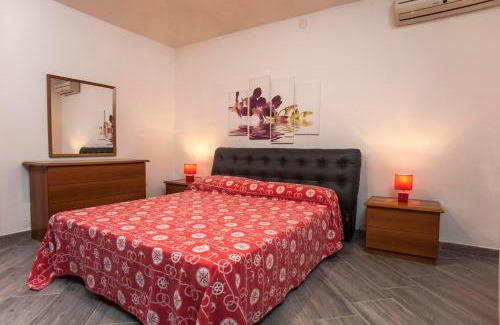 Sant'Anna Arresi House | Villa Oasi dei Fenicotteri