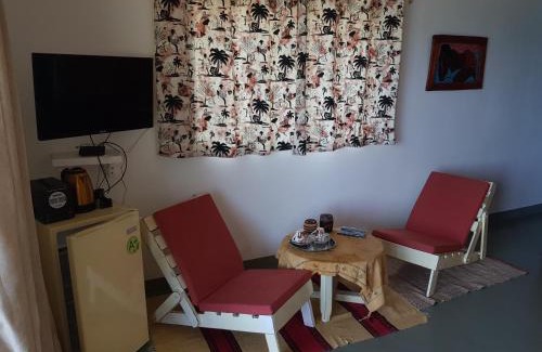 Tolagnaro Bed & Breakfast | Villa océane