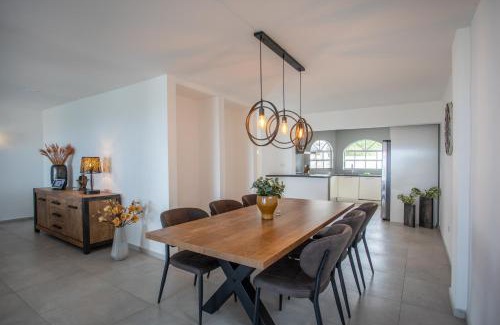 Sunset Heights Villa | Villa Ocean Vista, amazing panoramic view and private pool