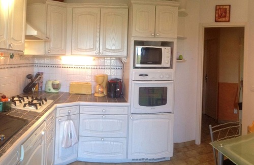 Juvignac House | Villa of 100m2 with swimming pool near Montpellier