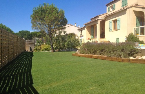 Juvignac House | Villa of 100m2 with swimming pool near Montpellier