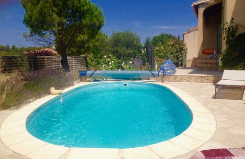 Juvignac House | Villa of 100m2 with swimming pool near Montpellier