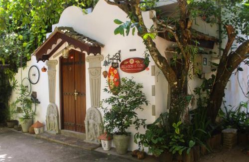 Tennekumbura House | Villa Olde Ceylon