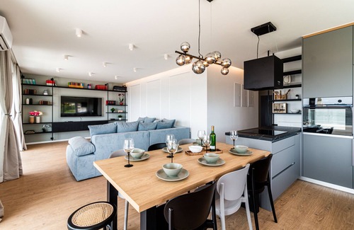 Kastel Sucurac Villa | VILLA OLEA-pool, grill, near Split airport