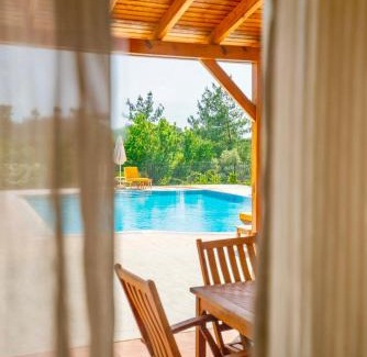 Atakoy Villa | Villa Olea