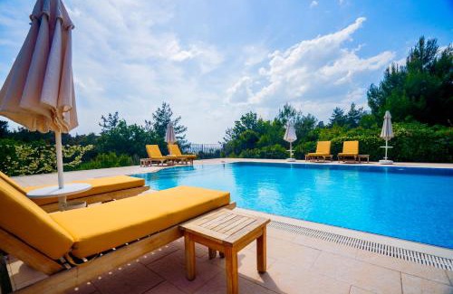 Atakoy Villa | Villa Olea