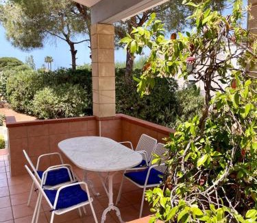 Polignano a Mare Villa | Villa Oleandera a Polignano a Mare