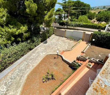 Polignano a Mare Villa | Villa Oleandera a Polignano a Mare