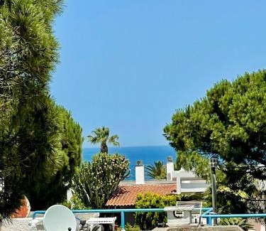 Polignano a Mare Villa | Villa Oleandera a Polignano a Mare