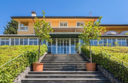 Margine Coperta-Traversagna Villa | Villa Olimpo - Homelike Villas