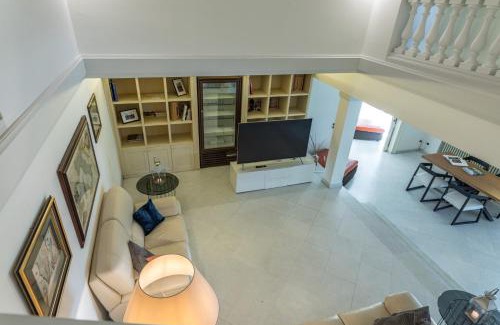 Margine Coperta-Traversagna Villa | Villa Olimpo - Homelike Villas