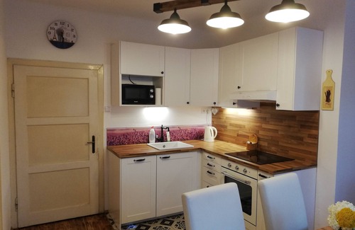 Cesky Krumlov House | Villa Oliva - Entire house
