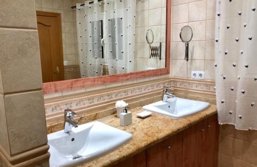 Tuineje Villa | Villa Oliva Fuerteventura