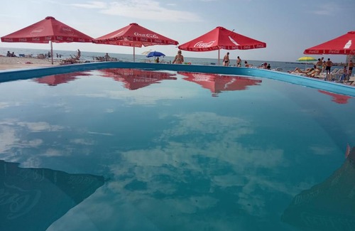 Zatoka House | Villa Oliva