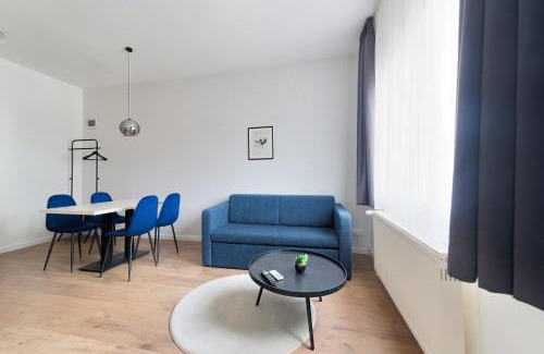 Ujlak Apartment | Villa Oliver Budapest